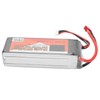 14.8V 5000mAh 40C Lipo Battery T Plug 4S Rechargeable Battery