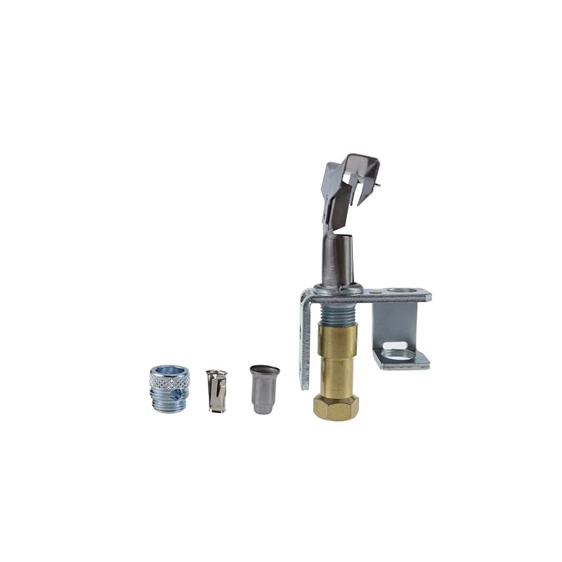 ActyGo Heater Pilot Kit Burner NAT/LP Pilot thermocouples 1830-489 6CH14-6