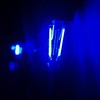 GUILEDUO 15 Pack S14 LED String Light Bulbs, Shatterproof 2