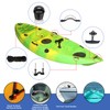 Kayak Carry Handles Kayak Accessory Kayak Scupper Plug kayak handles