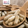 ZeinPharma Ashwagandha Extract 120 Capsules 500 mg - Ashwagandha Root