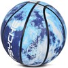 Kids Youth Size 5 (27.5") Basketball Premium Rubber Indoor Outdoor