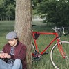 Retoo Bicycle Triangle Bag, Frame Bag, Triangle Bag, Bicycle Bag,