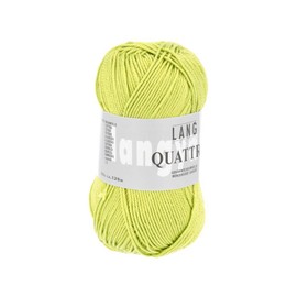 Quattro 0044 Lime