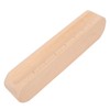 Tailor Clapper Birch Wood Multi Purpose Wooden Clapper Tool for