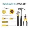 BALLSHOP 11PCS Household Hand Tools Kit General Screwdrivers Daily Repair