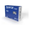 MAGFOR ÓXIDO DE MAGNESIO 500MG CAPS, CAJA CON 30 CAPS