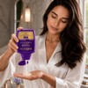 Alberto VO5 Herbal Escapes Kiwi Lime Squeeze Clarifying Shampoo, 15