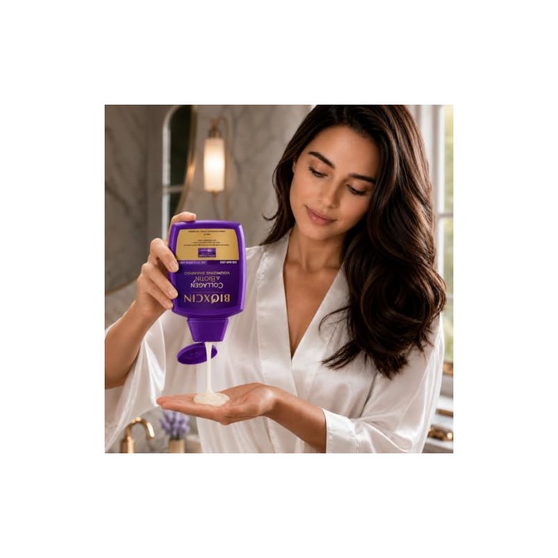 Alberto VO5 Herbal Escapes Kiwi Lime Squeeze Clarifying Shampoo, 15