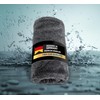 Kemes Microfibre Cloths Car XXL Ultra Absorbent with 1400 GSM