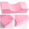U-shaped Pillow for Lash Extensions Sponge Pillow Eyelash Extension Neck