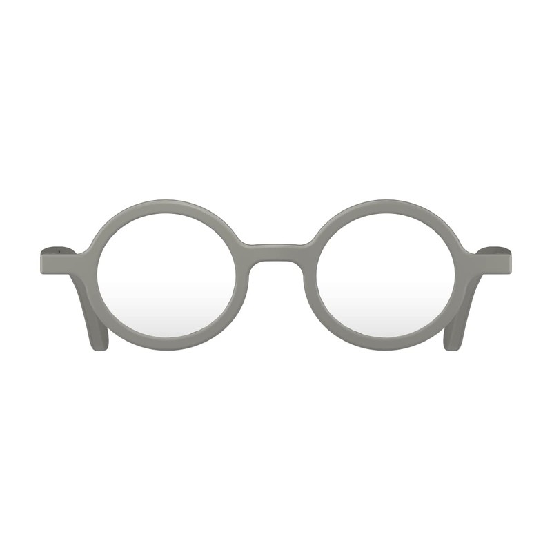 LONDON MOLE Glasses | Blue Light Filter Glasses by Moley