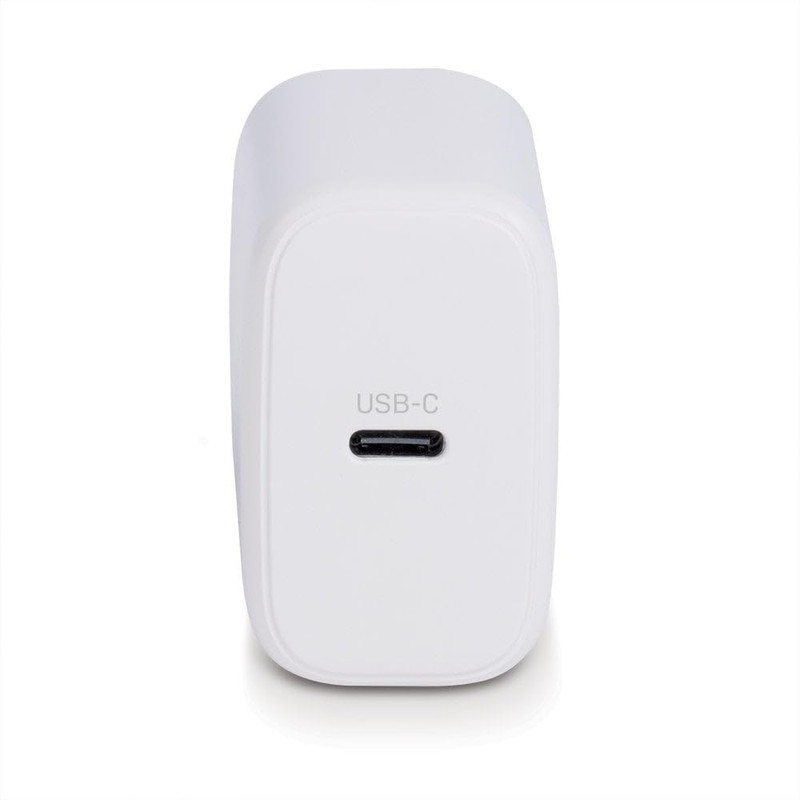 Lindy 73426 USB Type-C GAN Charger, 65W