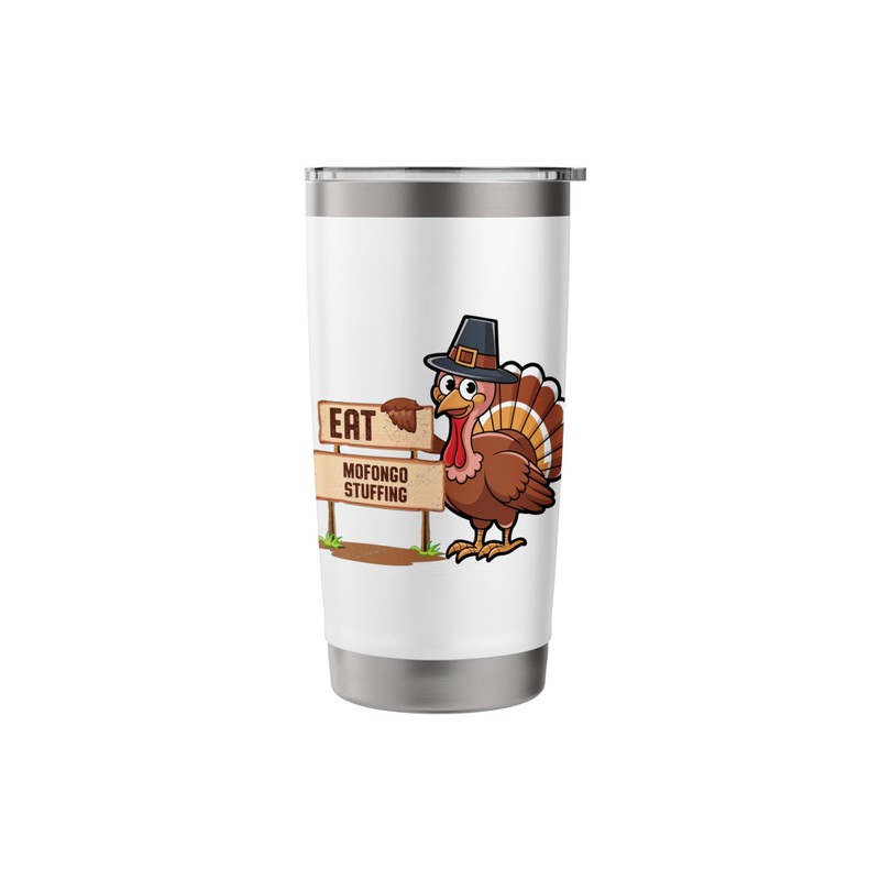 Eat Mofongo Stuffing Stuffing Mix Foodie Dressing Food Lover Stainless
