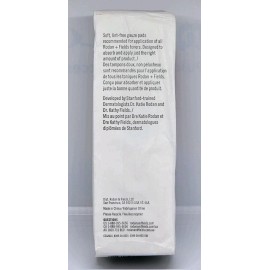 Rodan + Fields Essentials Gauze Pads 120 Pads New Sealed in Packaging