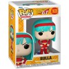 Funko Dragon Ball GT Bulla Funko Pop! Vinyl Figure #1628