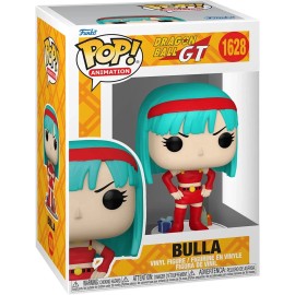 Funko Dragon Ball GT Bulla Funko Pop! Vinyl Figure #1628
