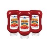 Red Gold and Folds of Honor Tomato Ketchup, Kosher and
