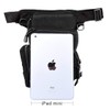 Forbestly Leg Bag Tactical Military Sport Outdoor Waterproof Work Pouch