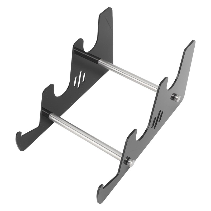 Acrylic Keyboard Display Stand Mechanical Computer Keyboard Stand Shelf for