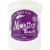 CJS Punch Bait Catfish Bait 14 Ounce, 1 Piece