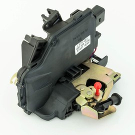 LST Servomotor Door Lock Central Locking Rear Right A6 C5