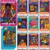 sishui What is Bagua?80 Bagua Tea Oracle Card Deck for