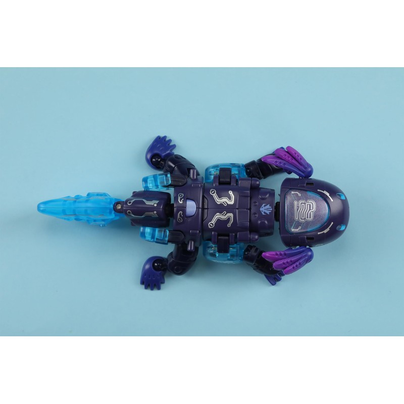 52Toys BEASTBOX BB 63C Wandering Star
