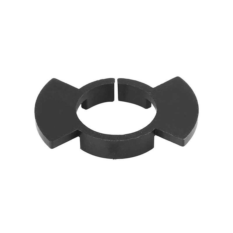 X AUTOHAUX H1 LED Headlight Adapter Base Bulb Retainer Holder