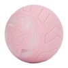 Smart Pet Toy Ball ABS and Silicone Automatic Rolling Toy