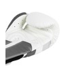 Venum Elite Evo Boxing Gloves - Grey/White