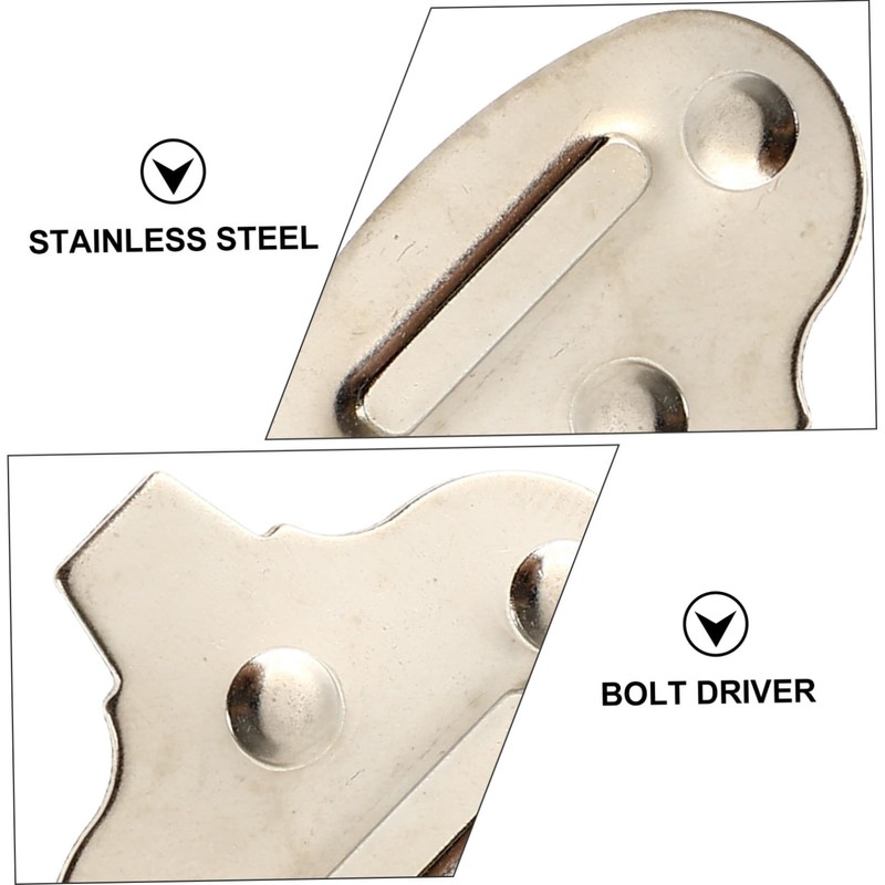 Operitacx Sewing Machine Screwdriver Set for Sewing Machine Needle Board