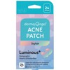 DermaAngel Acne Patch Stylish Luminous+ X 24