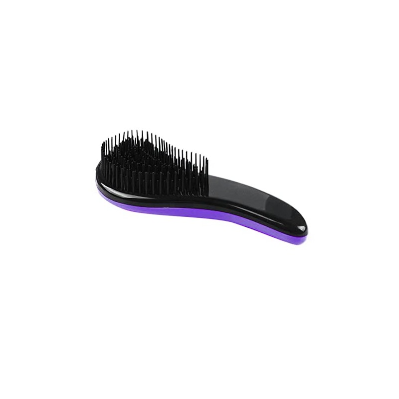 Cepillo Exfoliante para el Cuero Cabelludo, Cepillo de Silicona para