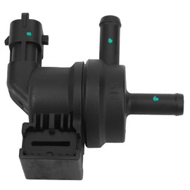 MAYASAF 911-349 Vapor Canister Purge Solenoid Valve fits for Hyundai Accent 2012-2018/Azera 2012-2017, for Kia Cadenza 2014-2016/Forte Koup 2014-2017/Forte5 2014-2018