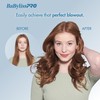 BaBylissPRO BaBylissPRO Hot Rollers For All Hair Lengths, Nano Titanium