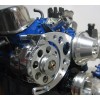 Revmax 351 FORD WINDSOR LOW / MID MOUNT ALTERNATOR BRACKET