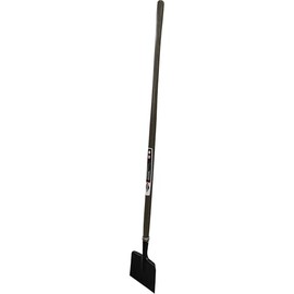 Garant NHSW7 Nordic 7-Inch Tempered Steel Blade Sidewalk Scraper, Shown in The Image