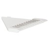 GSD Haushaltsgeräte 30 004 Serrated Waffle Blade Cutter