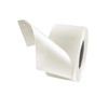 Nexcare Flexible Clear Tape, Waterproof Transparent Medical Tape, Secures Dressings