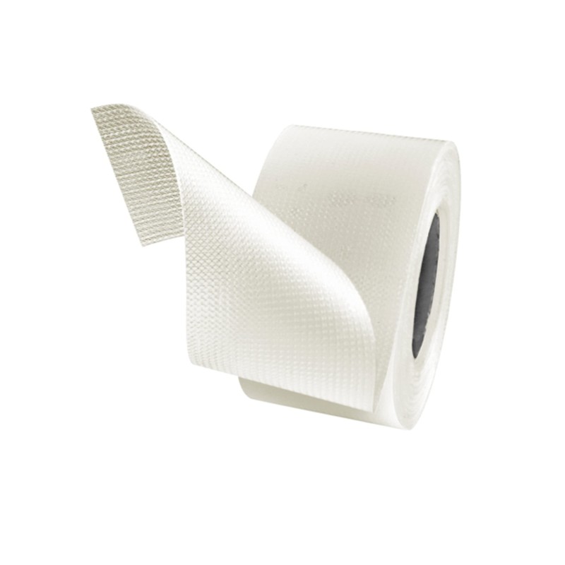 Nexcare Flexible Clear Tape, Waterproof Transparent Medical Tape, Secures Dressings