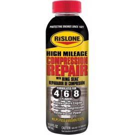 Bar's Leaks Rislone 4447 Compression Repair with Ring Seal - 16.9 oz.