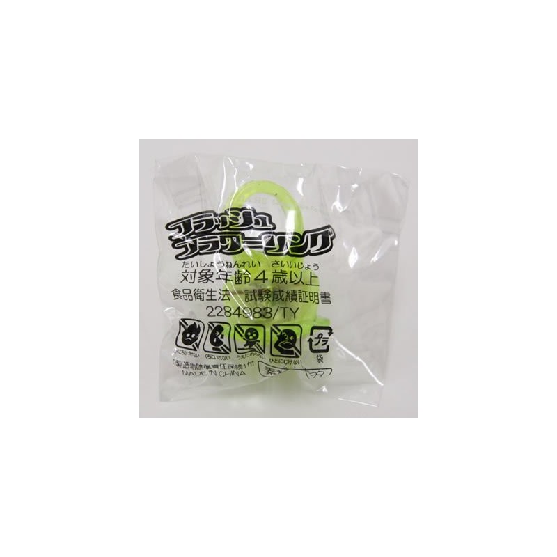 Flashing Flower Ring (Luminous Ring), 36 Pieces