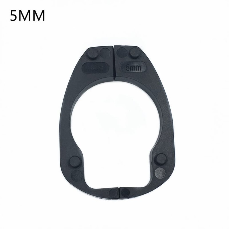 Hopbucan Road Handlebar Spacer Special Washer 28.6 mm Fork Headset