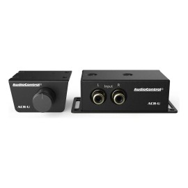 Control De Bajos Universal Audiocontrol Acr U