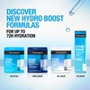 Neutrogena Hydro Boost Night Cream 50 ml