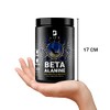 Life Beta Alanina Pura Polvo 200 Servicios 400g