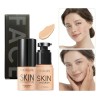 Primer Maquillaje, Base Skin Evolution Y Corrector