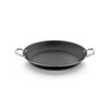 MONIX Resistent Plus | 30 cm Non-Stick Aluminium Paella Pan