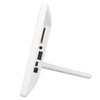 Digital Photo Frame 8in 1280x800 Support MP3 MP4 HD Video
